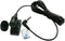 Microphone Car Mic Compatible with Sony XAV-712BT, XAV-AX100, XAV-AX1000, Xplode XA-MC10, DSX-S300BTX, DSX-S310BTX