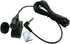 Microphone Car Mic Compatible with Sony XAV-712BT, XAV-AX100, XAV-AX1000, Xplode XA-MC10, DSX-S300BTX, DSX-S310BTX