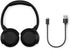 H2209 Call,25H 5.4,Compact Philips Wireless Headphones,On-Ear Bluetooth Headphones, Dynamic Bass, Sound Signature,Clear