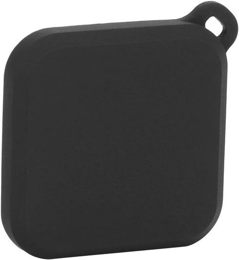 Lightweight Lens Protector Cover for Insta 360 One R 4K Action Camera (Black)