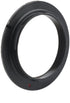 AMOPOFO 52mm-EOS M1 M2 M3 M5 M6 M10 M50 M100,Macro M Macro Reverse Mount Adapter Ring,& for Canon EOS M Mount