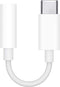 USB C to 3.5mm Headphone Jack Adapter for iPhone 15, iPad Pro, Samsung Galaxy S23, Google Pixel 3, HTC, Moto & More.