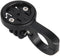 GPS Computer Mount for Aero Bars, TT Bars, or Tri Bars, Compatible with Garmin, Wahoo, CatEye, Bryton