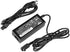 19V 2.37A 45W Big Pin Adapter Charger Replacement for Delta Acer ADP-45FE F ADP-45HE D (5.5 1.7mm)