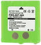 Motorola SX700R 2-Way Radio Rechargeable Battery, Ni-MH 4.8V 700mAh, Replacement for M370H1A