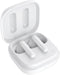 QCY T13 ANC Active Noise Cancelling Wireless Earbuds, Bluetooth 5.3 Headphones with 30H Playtime Charging Case, IPX5