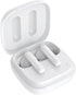 QCY T13 ANC Active Noise Cancelling Wireless Earbuds, Bluetooth 5.3 Headphones with 30H Playtime Charging Case, IPX5