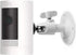 SERMICLE Security Wall Mount for Stick Up Cam Wired/Battery, Metal Bracket for Oculus Sensor, Arlo, 360° Rotation, 3
