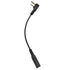 2 Pin K1 Plug to 3.5mm Female Headset Walkie Talkie Earpiece Adapter for Baofeng Retevis Radios
