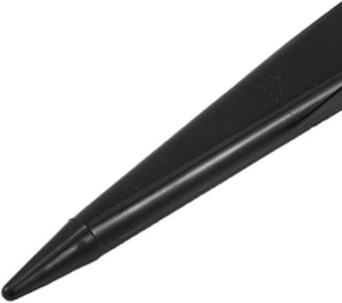 Universal Disc Tip Resistive Stylus, Capacitive Touch Screen Pen with Spring Rope for Tablet Mobile Phone Industrial PC