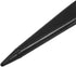Universal Disc Tip Resistive Stylus, Capacitive Touch Screen Pen with Spring Rope for Tablet Mobile Phone Industrial PC