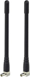 Woostars 4G LTE Antenna 3dBi Mini External TS9 Antenna for Verizon AT&T T-Mobile
