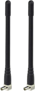 Woostars 4G LTE Antenna 3dBi Mini External TS9 Antenna for Verizon AT&T T-Mobile