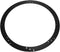 8" Subwoofer Speaker Spacers - Depth Extender Extending Ring, 1/4" thick, ID: 7 1/8" OD: 8 7/8", 1 Pair