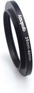 39mm to 46mm Camera Filters Ring Compatible All 39mm Camera Lenses or 46mm UV CPL Filter Accessory