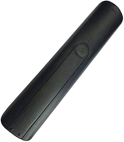Replaced Remote Control for Samsung Smart 4K LED Ultra UHD HD TV Models UN40NU6070F, UN40NU7100, and more
