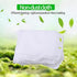 Screen Wipes, 100 Pieces of 6-Inch Mobile Phone LCD Cleaning Cloth, Anti-Static Microfiber Dust Wiper