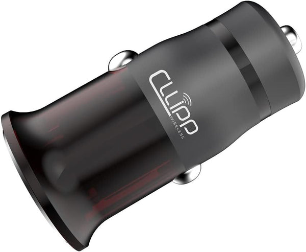 Car Phone Charger, 3A Max Qualcomm QC3.0 Fast Charging Adapter for iPhone 14 Pro/Samsung Galaxy S23/S22