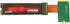 JMT 2242 to 2280 M.2 Modification Board, Compatible with NVME Legion Go SSD Memory Card 4T 8T
