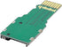 Cablecc TF Micro SD Male Extender to TF Card Female Extension Adapter for PCBA SD/SDHC/SDXC UHS-III UHS-3 UHS-2