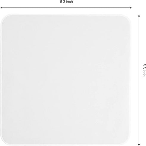 3 Packs (6.3" 6.3", (X3601) AAwipes Polishing Cloths X White, Thick, Superfine) Compatible with Apple iPhone, iPad