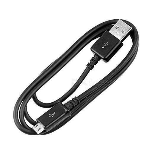 FocalTop USB Charging Cable Cord for Olympus Voice Recorder VN-541PC