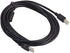 USB B MIDI Cable Compatible with BOSS Katana MKII-212, Katana MKII-100, KTN-ART 2, Katana-50, and More, 8 Feet