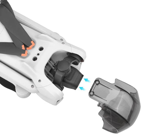 BTG Gimbal Protector Camera Cover for DJI Mini 3 Drone Accessories Replacement Part