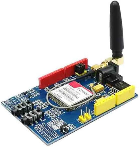 Rivermidfish SZ 2PCS SIM900 Module Board