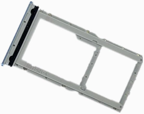 2024 1PCS VIESUP Sim Card Tray Holder Replacement for Motorola Moto G Play Card Tray with Removed Tool
