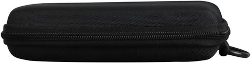 Hard Travel Case for Ekrist/LanLuk Portable Charger Power Bank 25800mAh (Black)