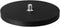 ARKON Mounts 88mm Diameter Round Heavy-Duty Magnetic Base with 1/4 -20 Camera Mounting Bolt