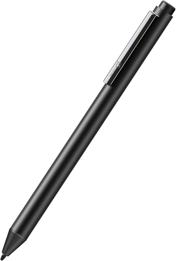 j5create USI Stylus Pen for Chromebook, Certified with 4096 Levels Pressure, Durable Aluminum Enclosure