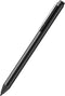 j5create USI Stylus Pen for Chromebook, Certified with 4096 Levels Pressure, Durable Aluminum Enclosure