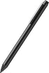 j5create USI Stylus Pen for Chromebook, Certified with 4096 Levels Pressure, Durable Aluminum Enclosure