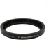 Lens Adapter, Matte Box Adapter Rings, Step Up Ring for 95mm OD Matte Box