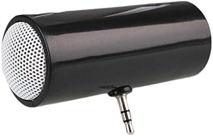 Yaregelun 3.5mm Jack Stereo Mini Speaker Portable MP3 Music Player Speaker Amplifier Loudspeaker
