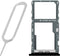generic Perfectly Fit Easy to Install Portable SIM and Memory Card Tray Holder