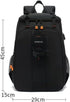 Large Capacity Waterproof Outdoor SLR Camera Bag Backpack for Men Women Photographers