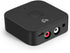 WenffbBou Bluetooth 5.0 Audio Receiver, 3.5mm AUX RCA Wireless Bluetooth Audio Adapter for