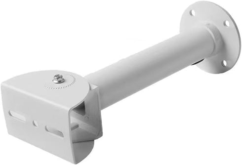 Surveillance Security Camera Mount Bracket, Adjustable Universal Wall Bracket for CCTV Security Cameras/IP Cameras/Dome