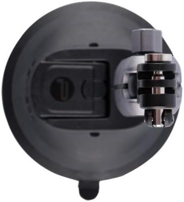 Insta360 Suction Cup Mount for ONER, ONEX, ONE