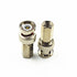 20PCS BNC Male Twist-on Coaxial RG59 Connector for CCTV Security Camera