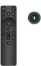 New Bluetooth Replacement Remote for Vizio 2.1 5.1 Home Theater Sound Bar, M, V, P-Series Audio Sound System