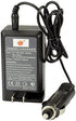DSTE Replacement for 2X DMW-BLF19 DMW-BLF19E DMW-BLF19PP + DC141 Travel and Car Charger Adapter for Panasonic Lumix