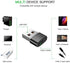 Generic USB C Female to USB Male Adapter for iPhone 11 12 13 Mini Pro Max, Airpods M1 iPad Air 2020 2021, Samsung