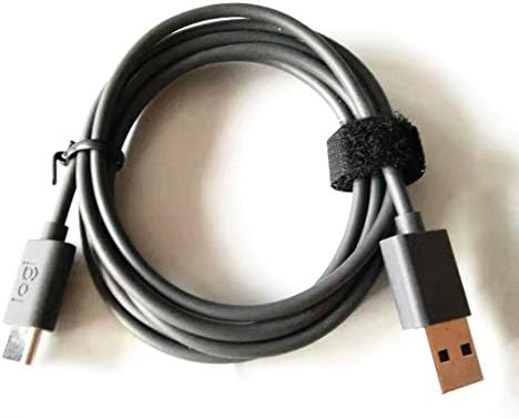 USB-C Charging Cable for Logitech MX Keys Advanced Wireless Keyboard / MX Master 3 Advanced Wireless Mouse