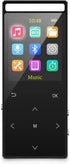 MP3 Player 64GB with Bluetooth, Sport Armband, FM Record, HiFi, Multifunction, Metal Shell
