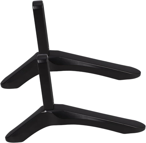 ABOOFAN TV Stand Base No-Drill Tabletop Mount for 32-65 Inch TVs Stand Sturdy