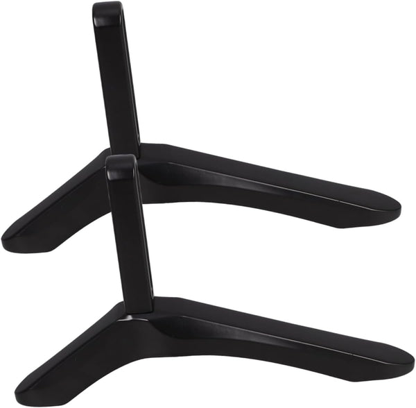ABOOFAN TV Stand Base No-Drill Tabletop Mount for 32-65 Inch TVs Stand Sturdy